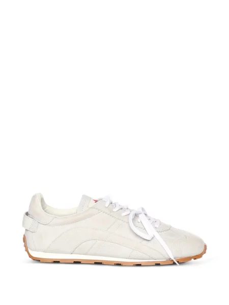 Sneakerși Dsquared2 cu imagine
