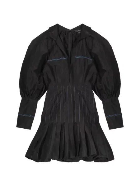 Rochie mini Ellery negru
