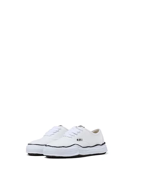 Sneakersy Mihara Yasuhiro białe