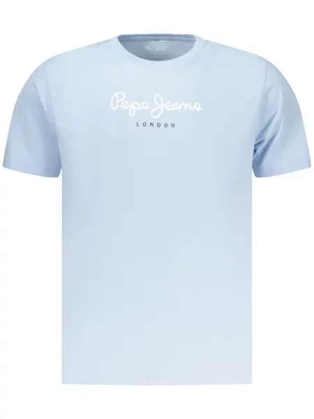 Majica Pepe Jeans s kratkimi rokavi