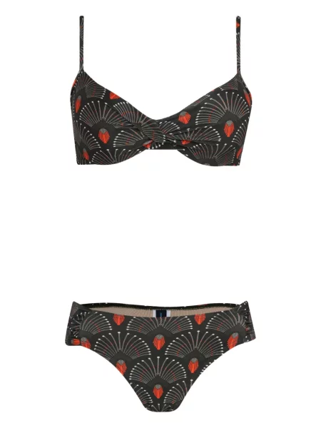 Bikini Lygia & Nanny gri