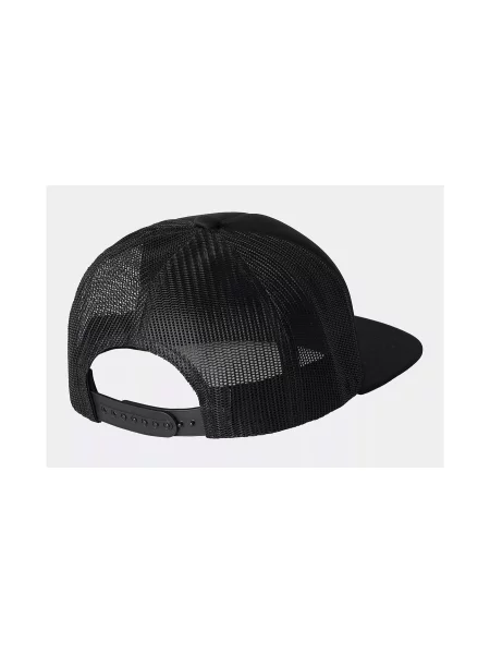 Czapka Carhartt Wip czarna