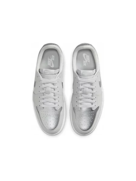 Pantofi Nike retro alb