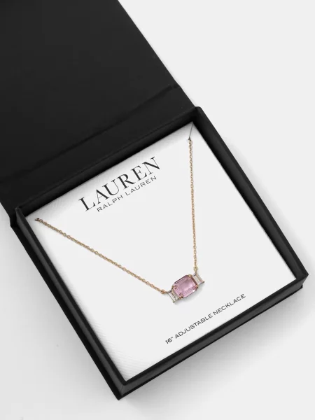 Ожерелье Lauren Ralph Lauren