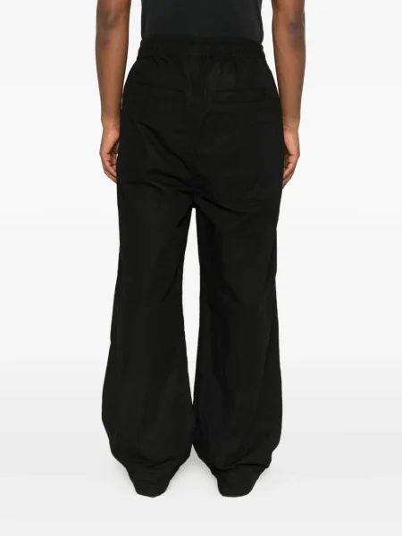 Pantaloni Thom Krom negru