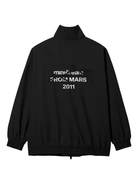 Geacă Mini Cream negru