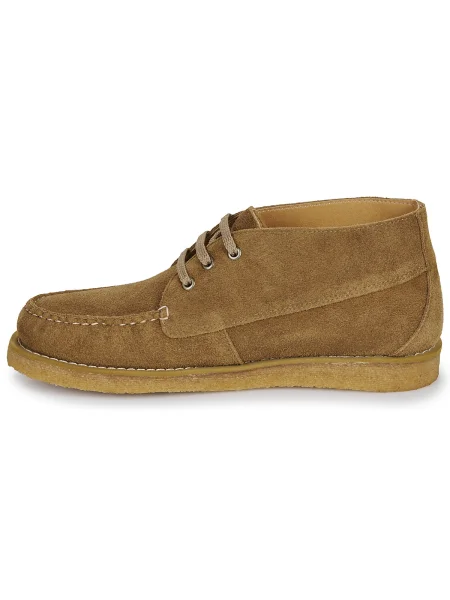 Pantofi Sebago maro