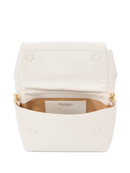 Rankinė Jw Anderson balta