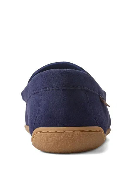 Șosete Polo Ralph Lauren cu 5 buzunare cu broderie tricotate albastru