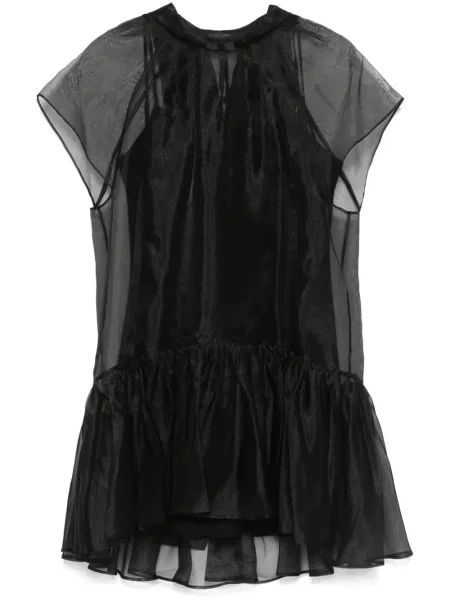 Rochie mini Simkhai de costum negru