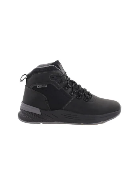 Pantofi Big Star negru