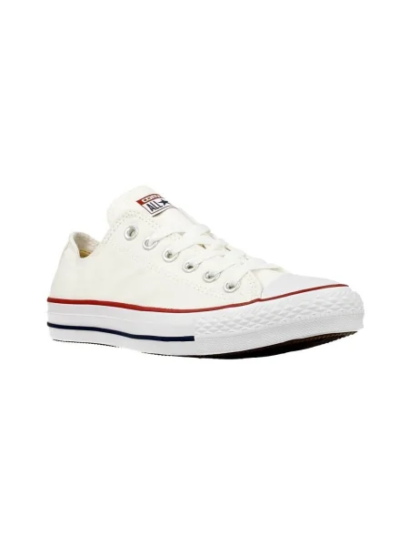 Félcipő Converse fehér