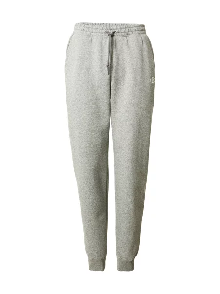 Under Armour Pantaloni trening Ua Rival închis gri