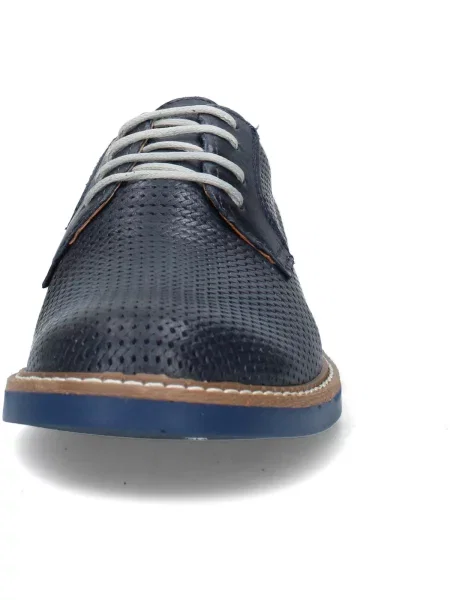 Pantofi Igi&co albastru