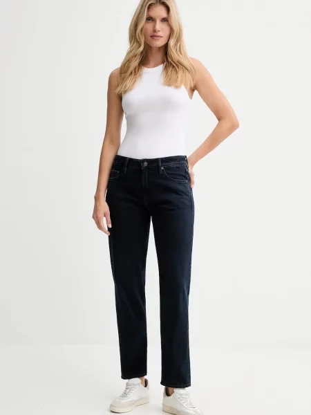 Джинси G-Star висока посадка