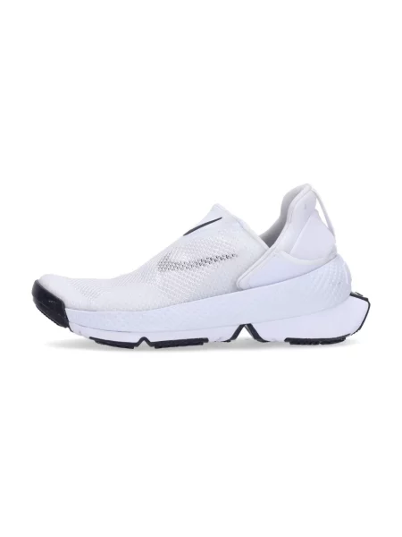 Sneakersy Nike białe