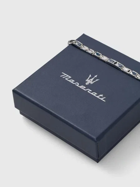 Браслет Maserati