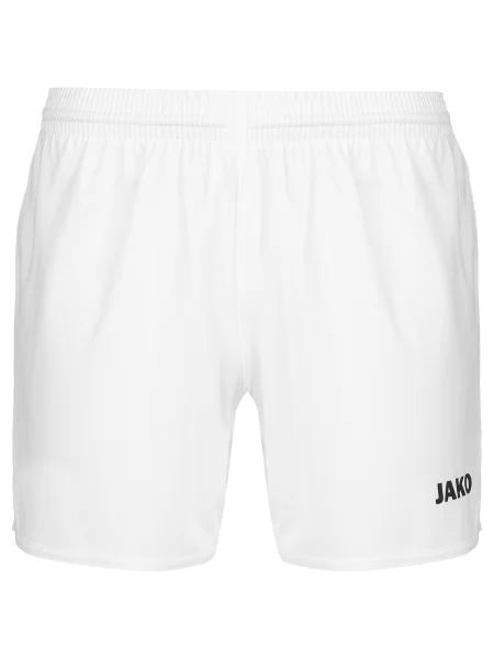 JAKO Sportske hlače Manchester crna bijela