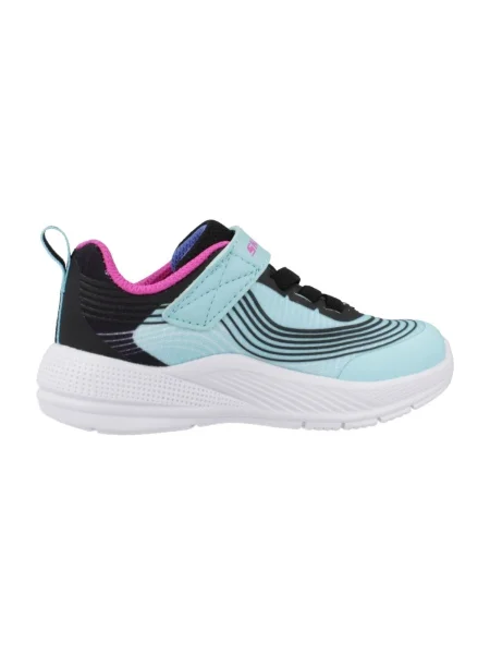 Pantofi copii Skechers albastru