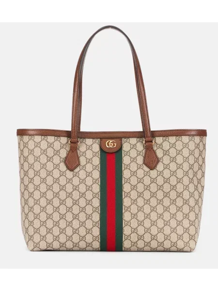 Torbica Gucci Ophidia rjava