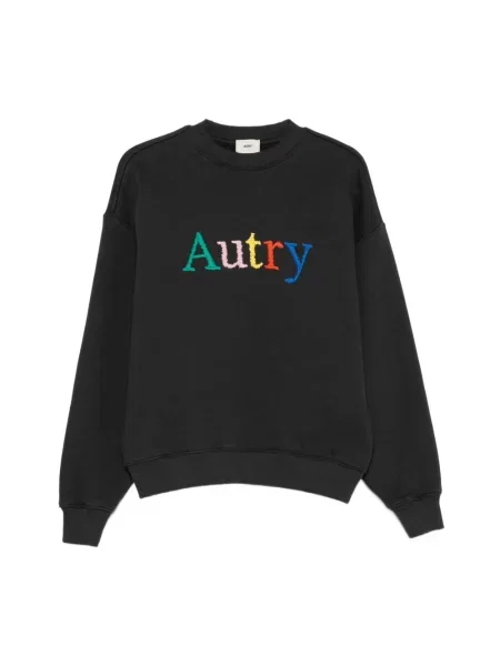Bluza Autry czarna