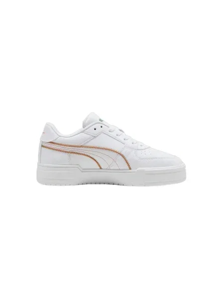 Tenisky Puma biela