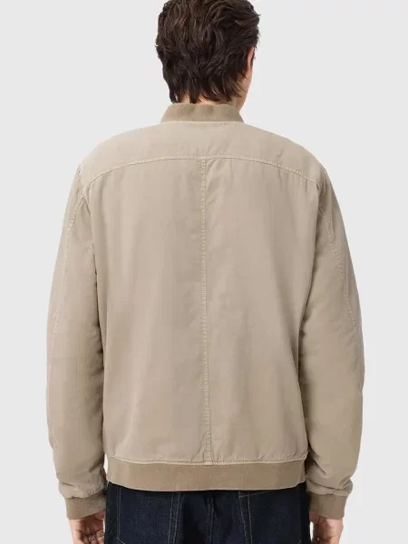 AllSaints куртка-бомбер FORRES