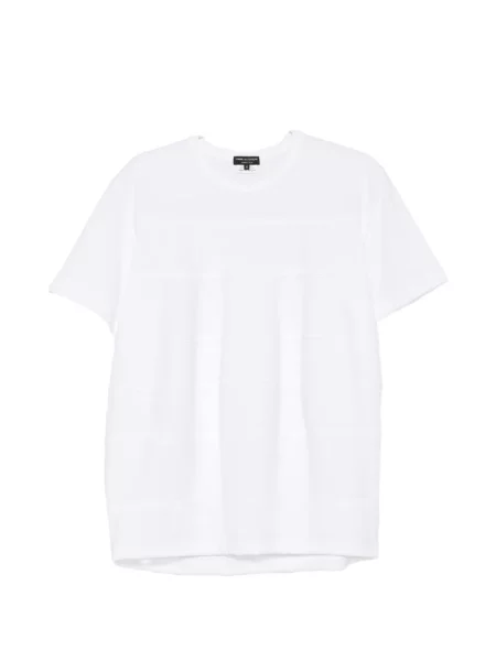 Tricou Comme Des Garcons Homme Plus negru
