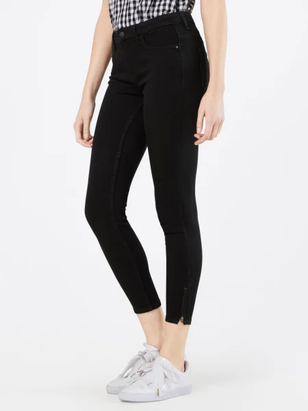 ONLY Jeans negru