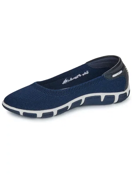 Pantofi Tbs albastru