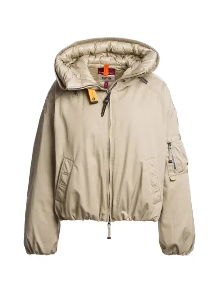 Geacă bomber Parajumpers cu glugă