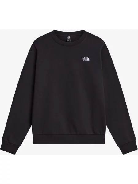 Bluza The North Face Evolution Simple Dome Regular XS czarny