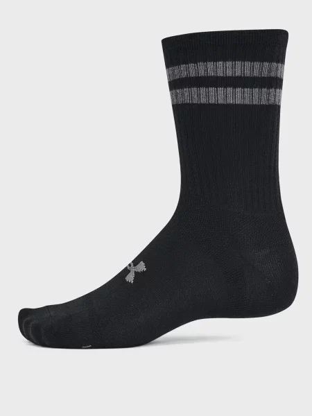 Носки Under Armour черные