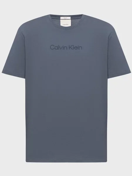 Футболка Calvin Klein сіра