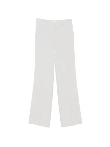 Pantaloni Cenere Gb gri