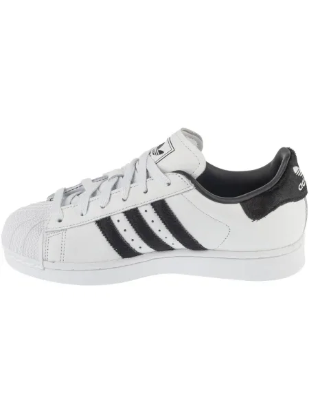 Pantofi Adidas alb