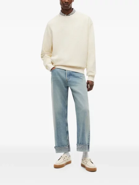 Szvetter Tommy Hilfiger autogrammal