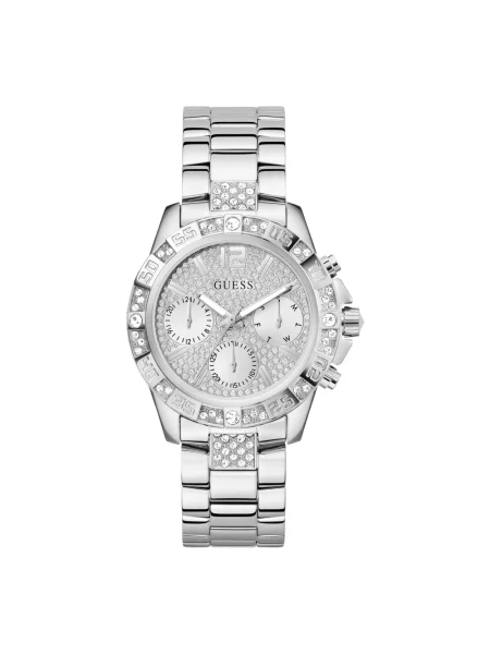 Zegarek Guess szary
