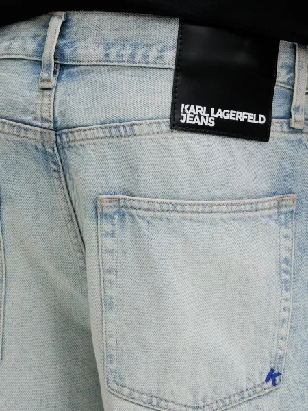 Джинсы Karl Lagerfeld Jeans
