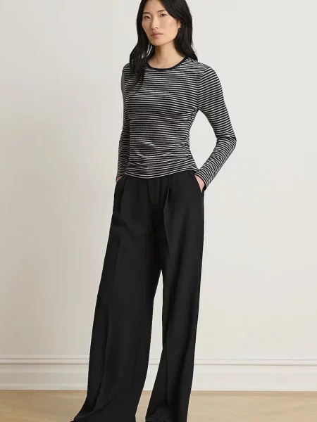 Лонгслив Lauren Ralph Lauren