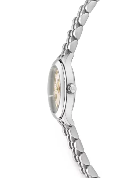 Ceas Ferragamo roz