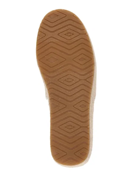 TOMS Natikači Valencia' bela