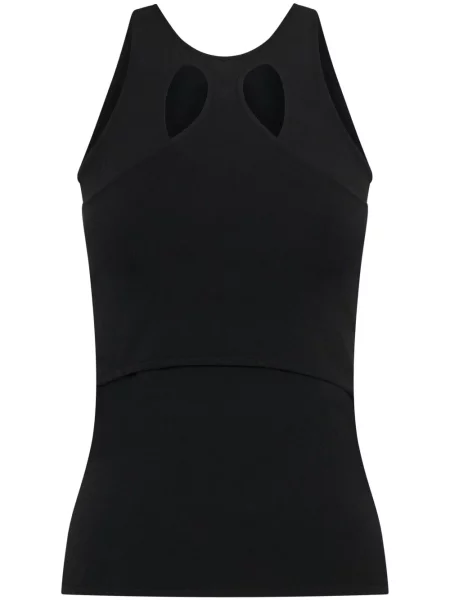 Top Dion Lee negru
