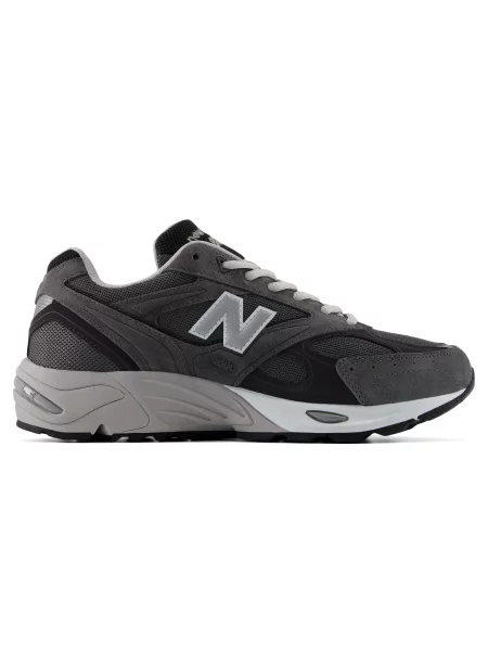 Sneakers New Balance Castlerock/ Black Cement EUR szare