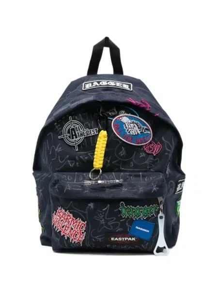 Rucsac Dagger cu imagine albastru