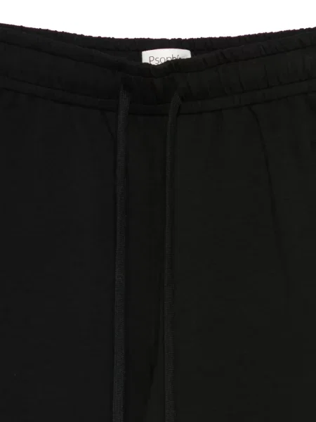 Pantaloni Psophia negru