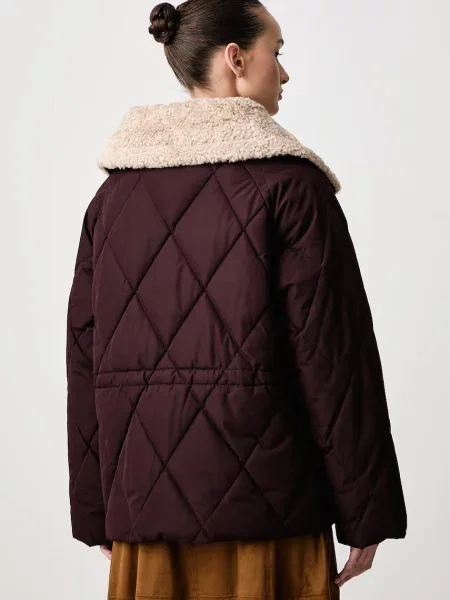 Barbour зимова куртка Eva