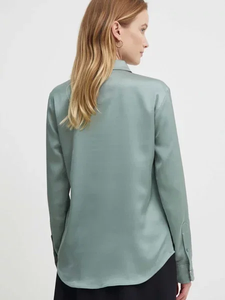Рубашка Lauren Ralph Lauren