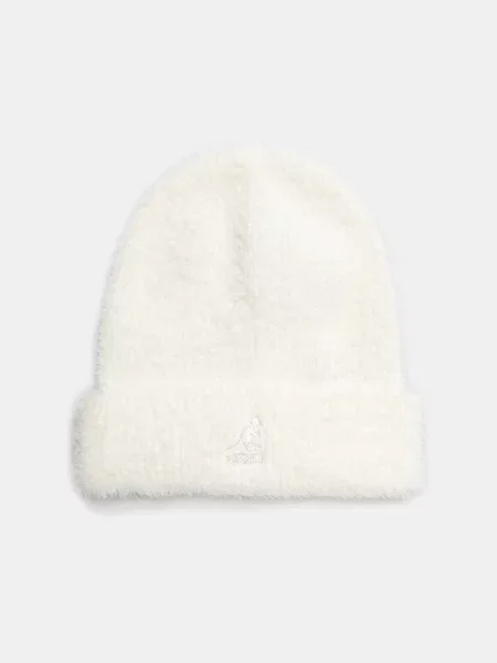Kapa Kangol FAUX FUR bež