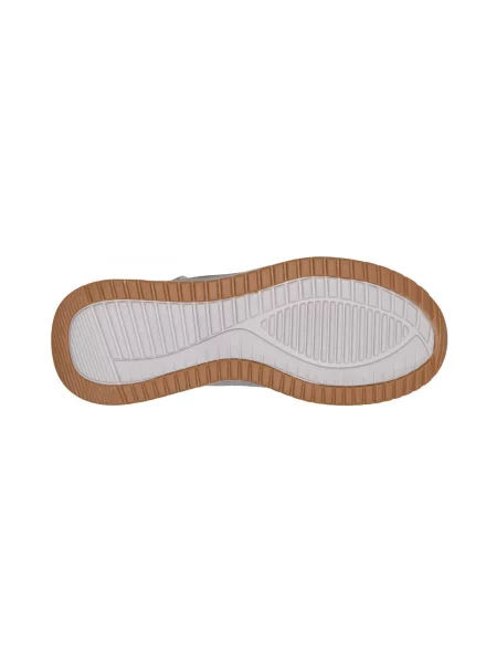 Pantofi Skechers gri